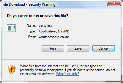 Security Box 1